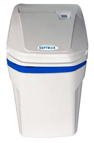 Adoucisseur d'eau WATERBOX