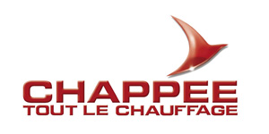 Chappée - Tout le chauffage