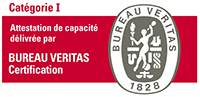 Bureau Veritas France : Management QHSE, inspection, certification, formation et conseil